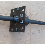 Рулев.Карданчик Колонка